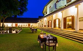 Tamarind Hill